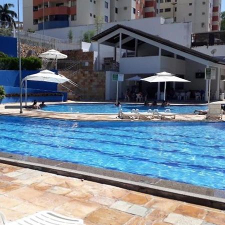 Thermas Rio Caldas Caldas Novas Exterior photo