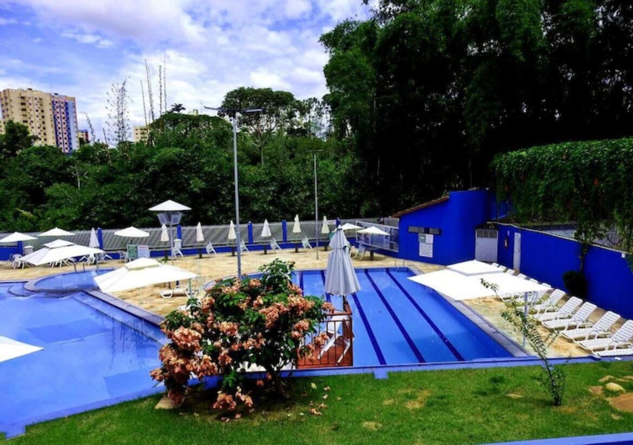 Thermas Rio Caldas Caldas Novas Exterior photo
