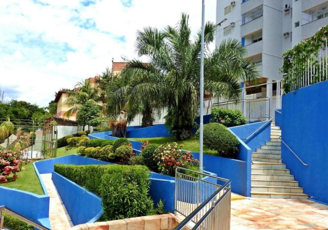 Thermas Rio Caldas Caldas Novas Exterior photo