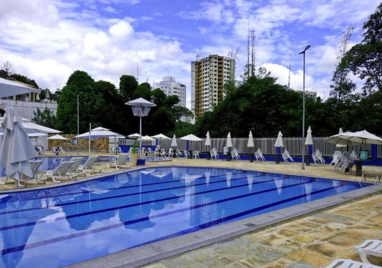 Thermas Rio Caldas Caldas Novas Exterior photo
