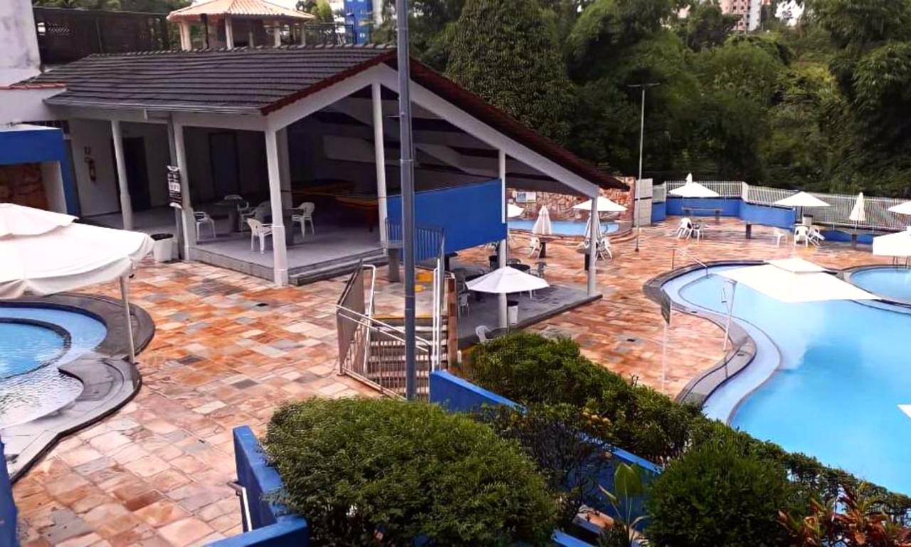 Thermas Rio Caldas Caldas Novas Exterior photo