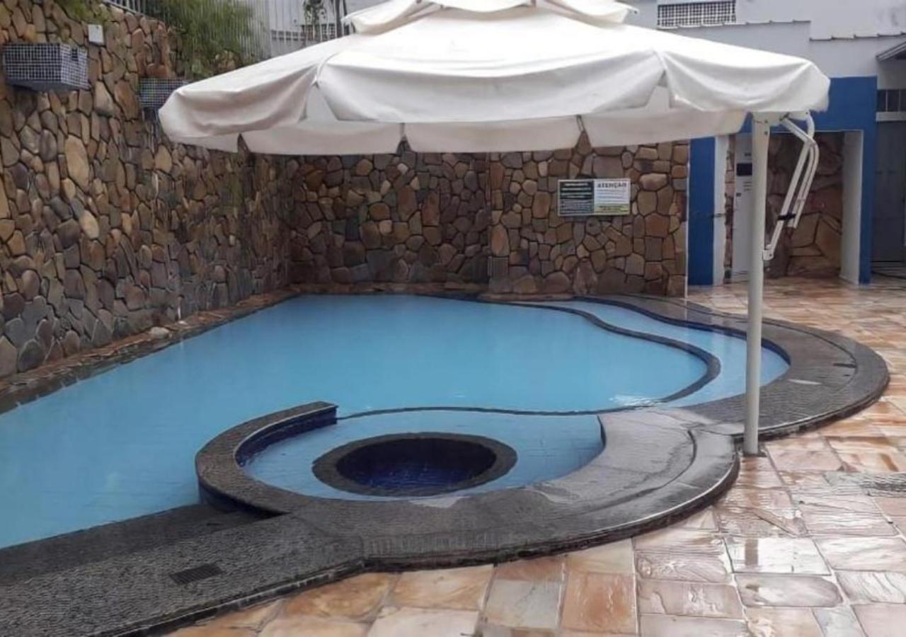 Thermas Rio Caldas Caldas Novas Exterior photo