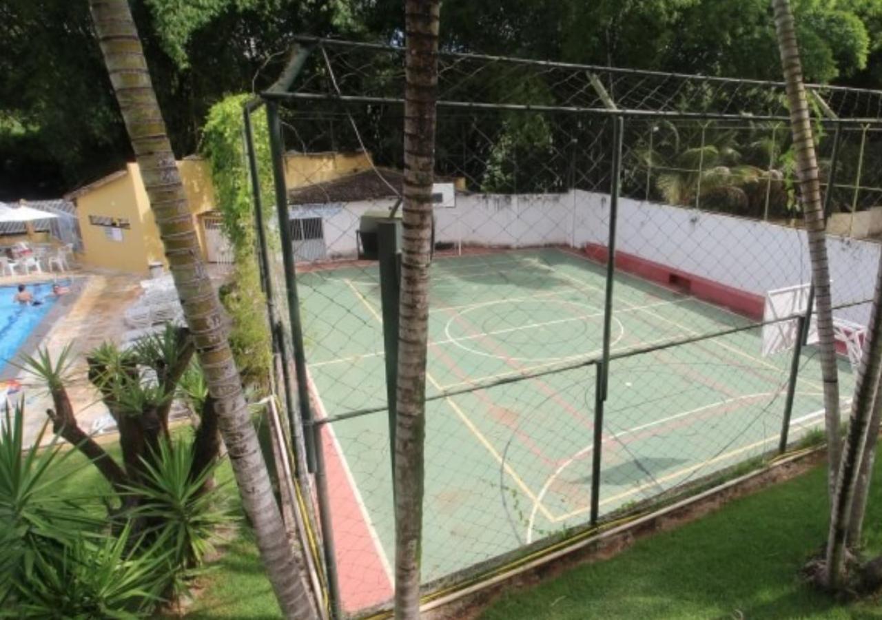 Thermas Rio Caldas Caldas Novas Exterior photo